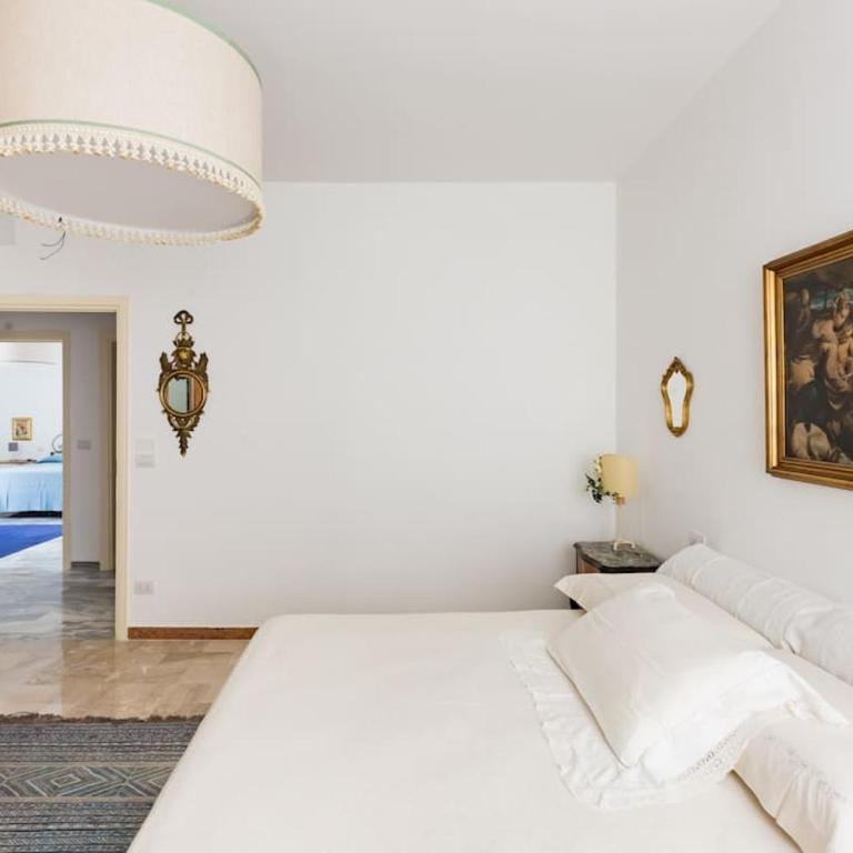 B&B Casa Sabella - Ampia Camera Matrimoniale - 6