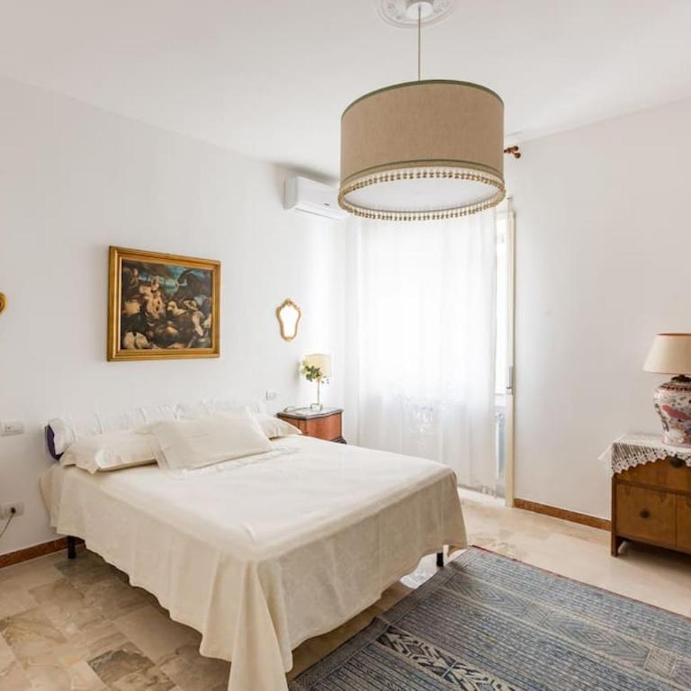 B&B Casa Sabella - Ampia Camera Matrimoniale - 1