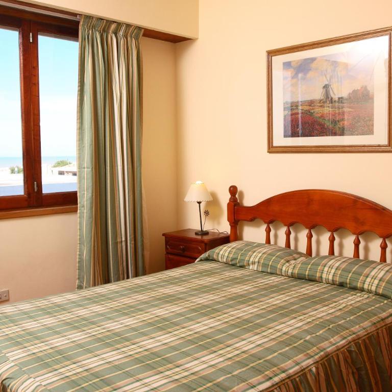 Terrazas Playa - One-Bedroom Apartment - 1
