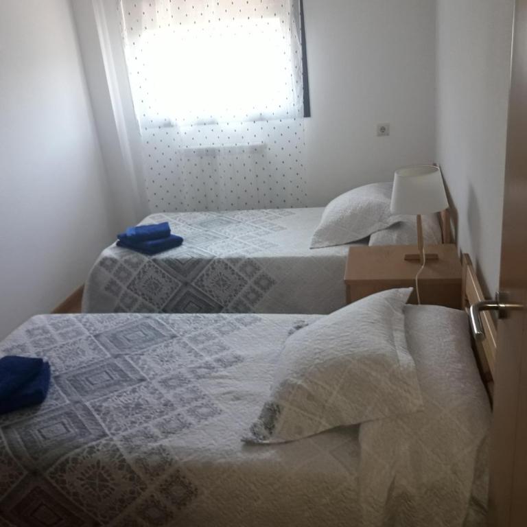 El Descanso - Three-Bedroom Apartment - 10