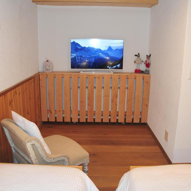 Yukon - Chalet - 27