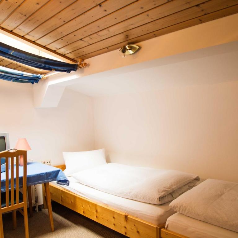 Ferienhaus Nationalpark - Apartment mit 5 Schlafzimmern - 3