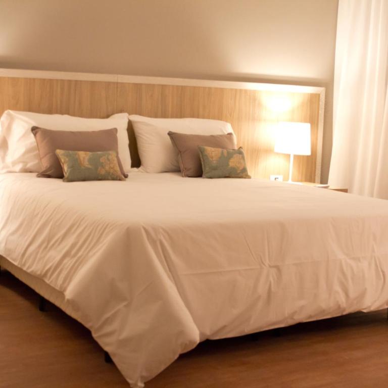Brizo Neuquén - Habitación Doble - 8