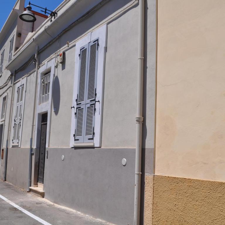 Casa di Mario appartamento in centro storico con due camere da letto e terrazze - Two-Bedroom Apartment - 37