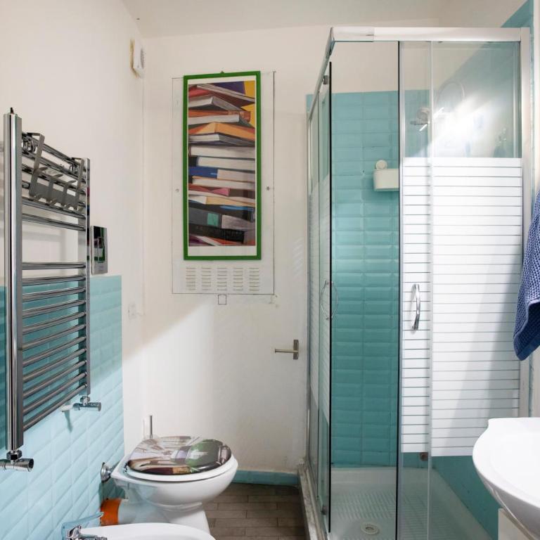 APT Ballarò House - Superior Apartment - Appartamento Superior - 10