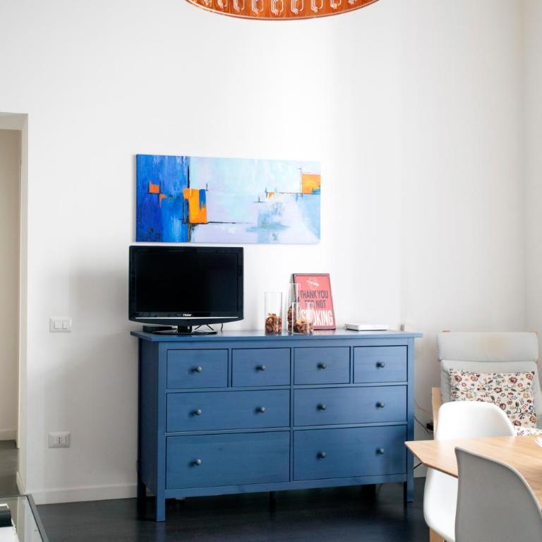 APT Ballarò House - Superior Apartment - Appartamento Superior - 5