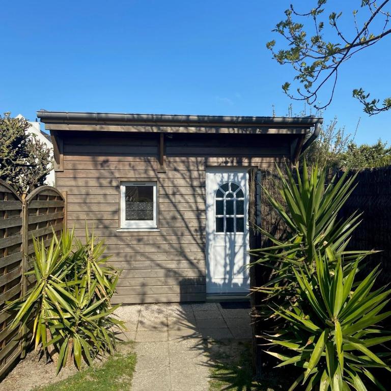 Maisonnette proche plage Saint-Malo - Appartamento con 1 Camera da Letto - 1