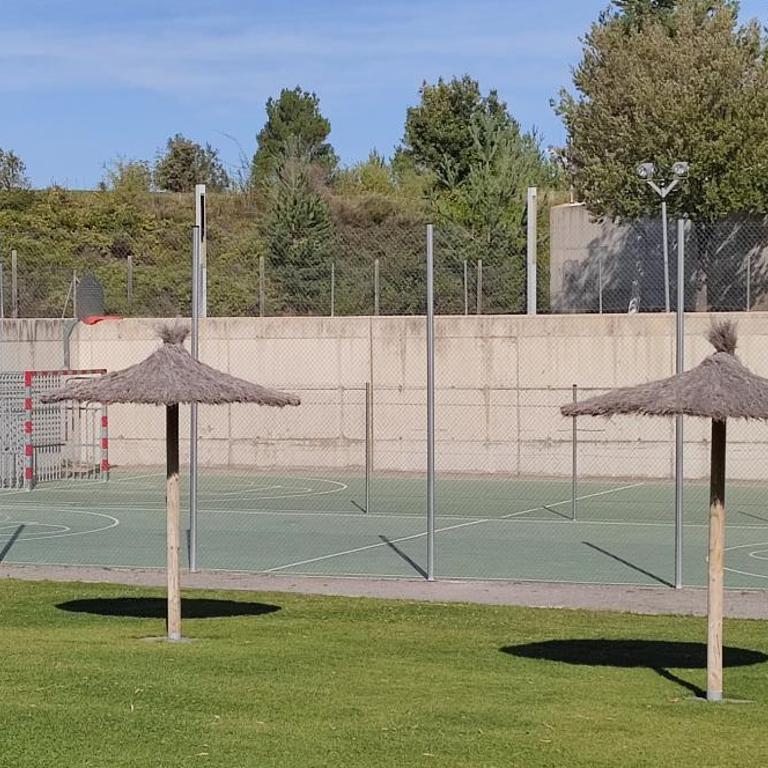 Apto Pirigolf & Pool Margas, Sabiñánigo - Apartamento de 2 dormitorios - 32