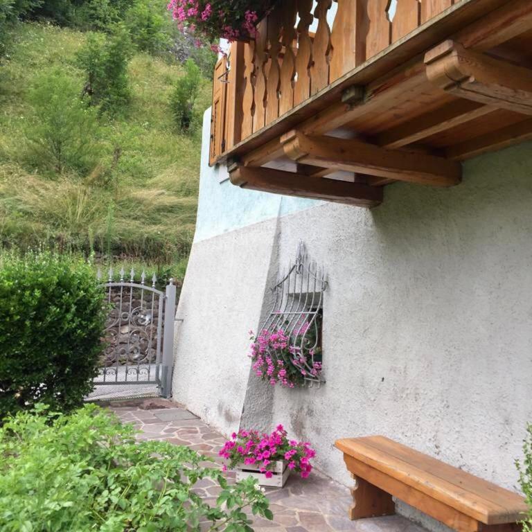 Casa Gianmoena - Appartamento - 6