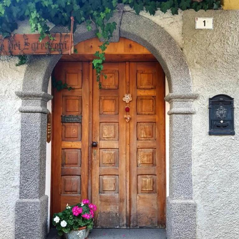 Casa Gianmoena - Appartamento - 7