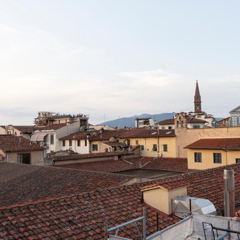 Giglio di Firenze by Mmega - Appartamento con 4 Camere da Letto - 22