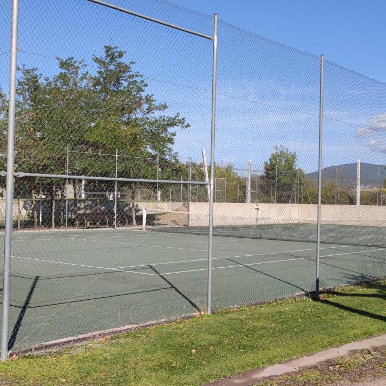 Apto Pirigolf & Pool Margas, Sabiñánigo - Apartamento de 2 dormitorios - 34