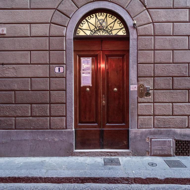 Giglio di Firenze by Mmega - Appartamento con 4 Camere da Letto - 23