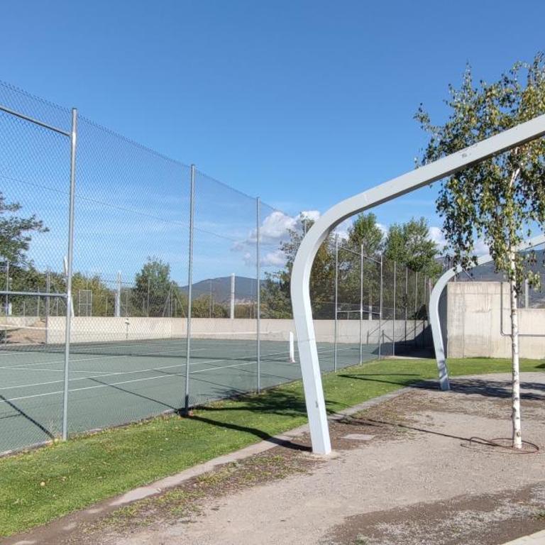 Apto Pirigolf & Pool Margas, Sabiñánigo - Apartamento de 2 dormitorios - 33