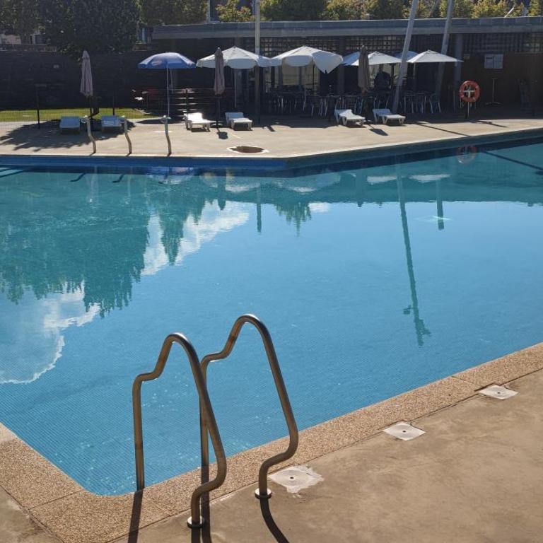 Apto Pirigolf & Pool Margas, Sabiñánigo - Apartamento de 2 dormitorios - 39