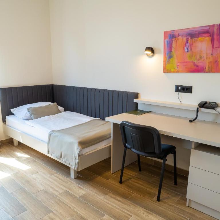 Hotel Verde - Dvokrevetna Soba sa Zasebnim Krevetima - 3