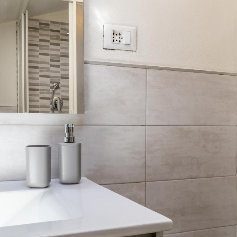 Appartamento VISTA MARE Lerici L'elce sul mare - Appartamento con 1 Camera da Letto - 19