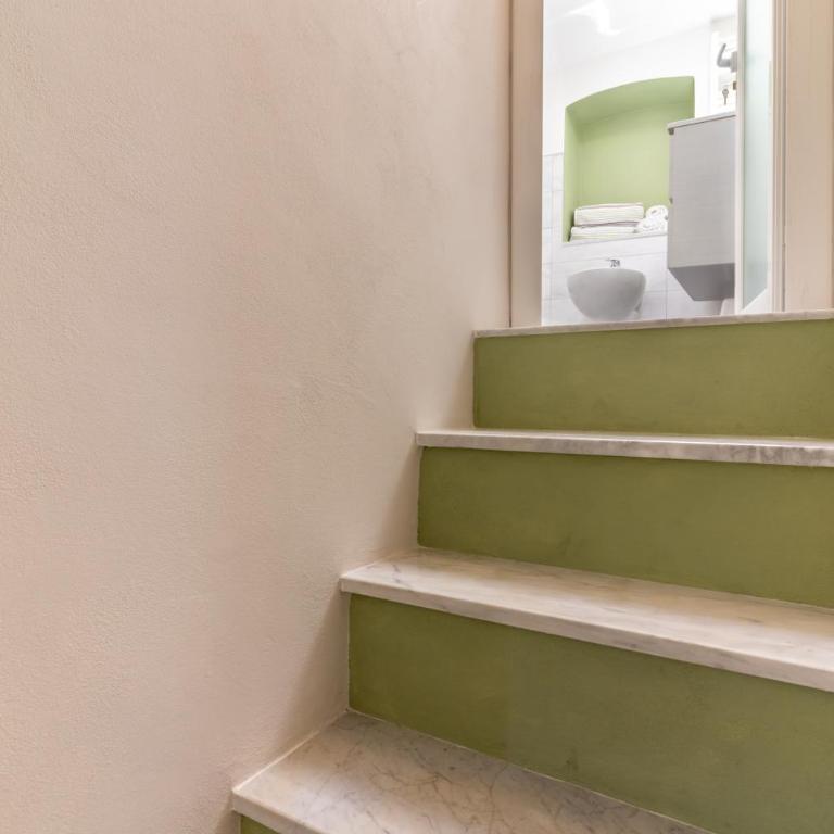 Appartamento VISTA MARE Lerici L'elce sul mare - Appartamento con 1 Camera da Letto - 25