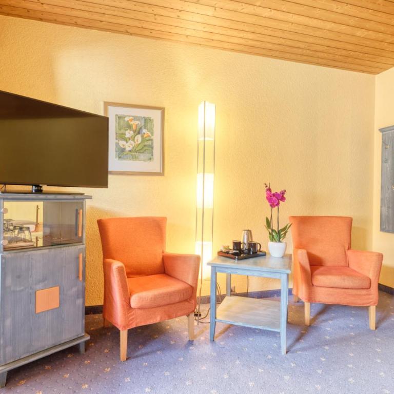 Hotel Simi - Classic Doppelzimmer - 3