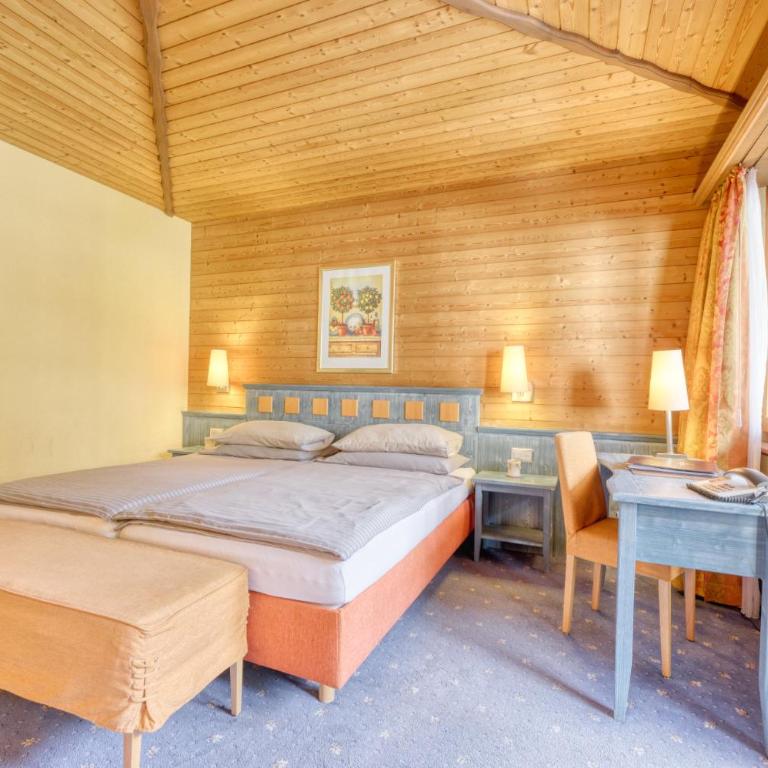 Hotel Simi - Classic Doppelzimmer - 2