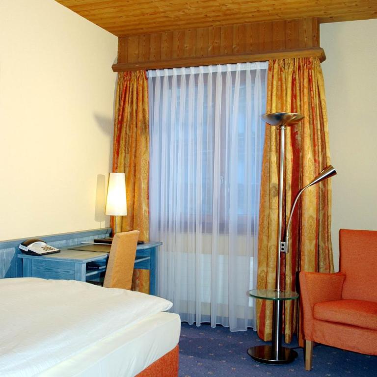 Hotel Simi - Einzelzimmer - 2
