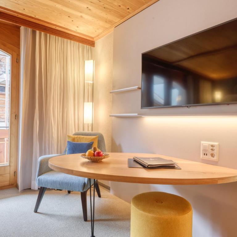 Hotel Simi - Deluxe double room with balcony - 3