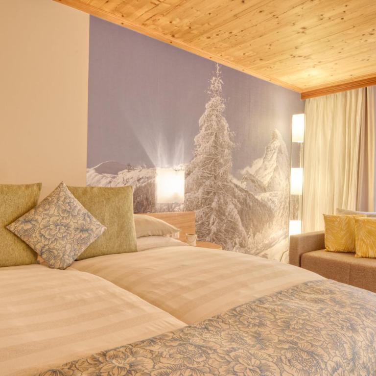 Hotel Simi - Deluxe double room with balcony - 2