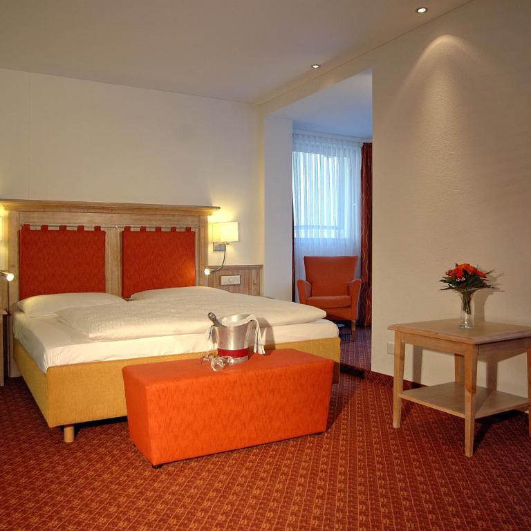 Hotel Simi - Deluxe double room with balcony - 4