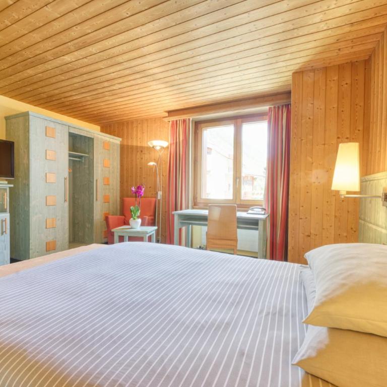 Hotel Simi - Doppelzimmer - 3
