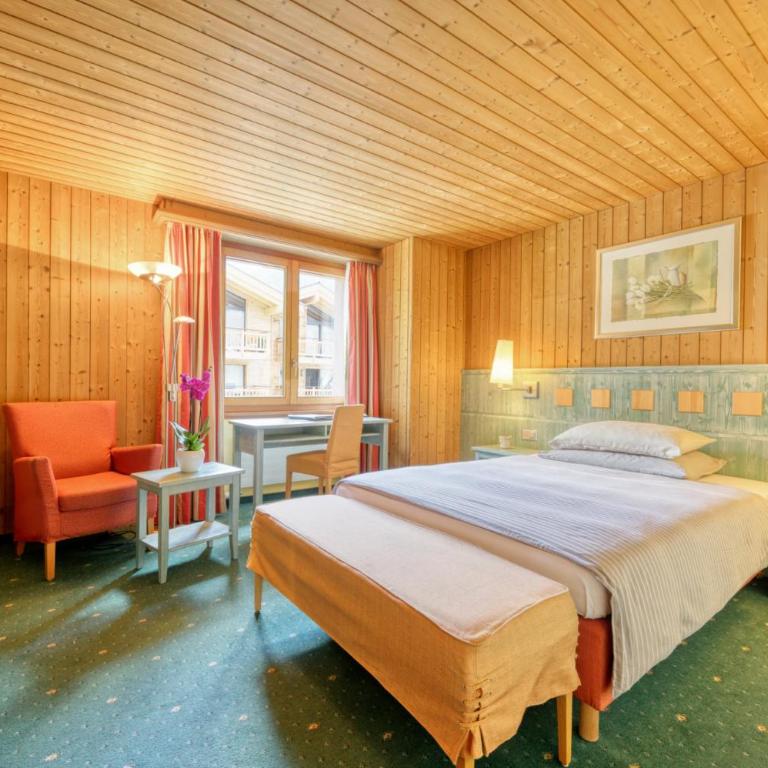 Hotel Simi - Doppelzimmer - 2