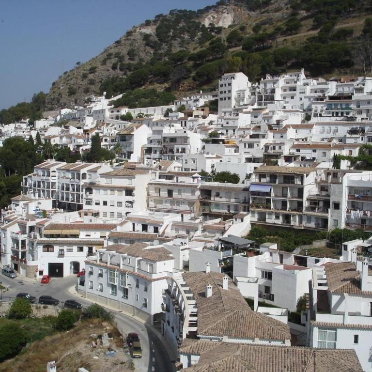 1 Mijas Apartment - Apartamento de 1 dormitorio - 19