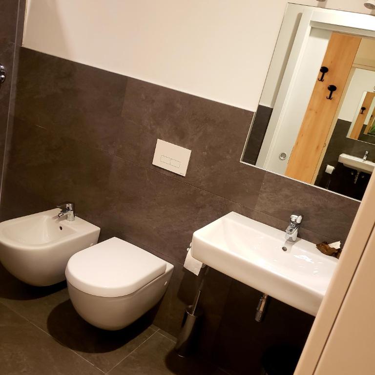 Hotel Cantaleone - Chambre Simple Économique - 6