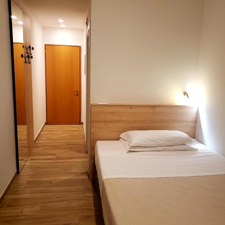Hotel Cantaleone - Chambre Simple Économique - 1