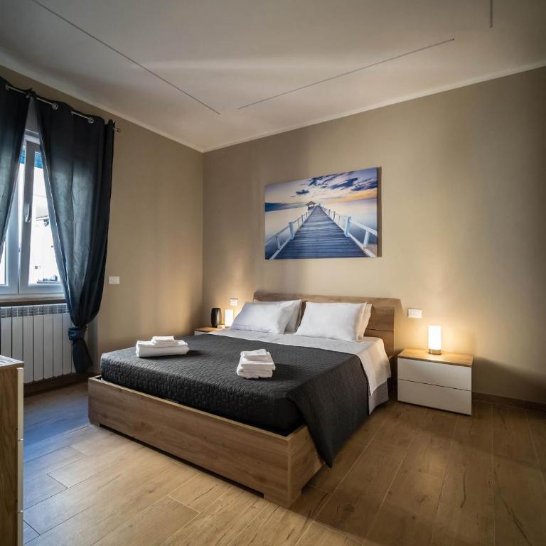 Fix You Apartment Fco - Appartamento con 2 Camere da Letto - 1