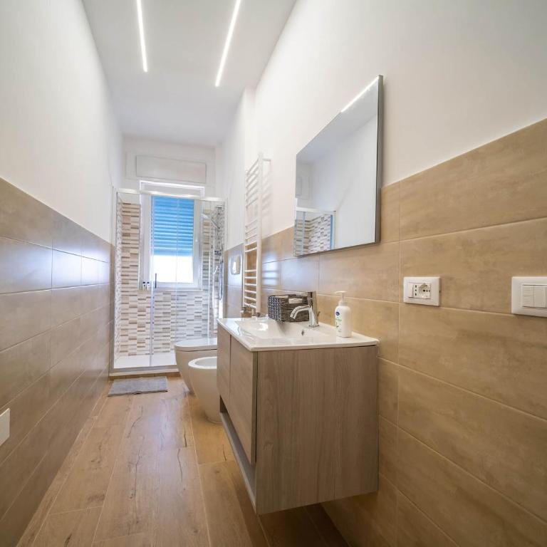 Fix You Apartment Fco - Appartamento con 2 Camere da Letto - 21