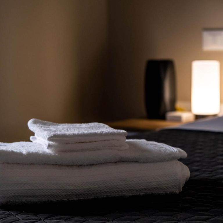 Fix You Apartment Fco - Appartamento con 2 Camere da Letto - 24