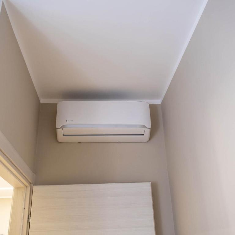 Fix You Apartment Fco - Appartamento con 2 Camere da Letto - 27