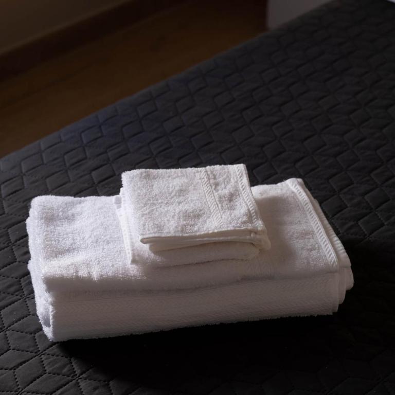 Fix You Apartment Fco - Appartamento con 2 Camere da Letto - 32