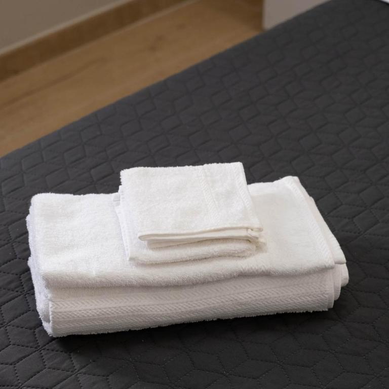 Fix You Apartment Fco - Appartamento con 2 Camere da Letto - 33