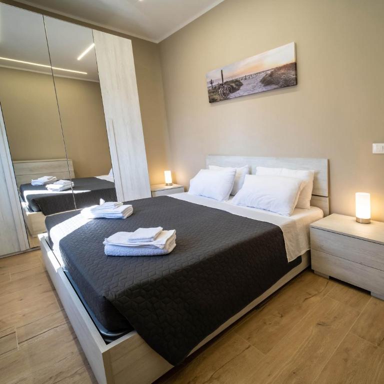 Fix You Apartment Fco - Appartamento con 2 Camere da Letto - 36