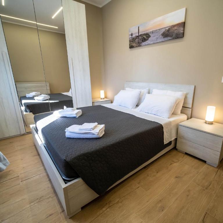 Fix You Apartment Fco - Appartamento con 2 Camere da Letto - 38