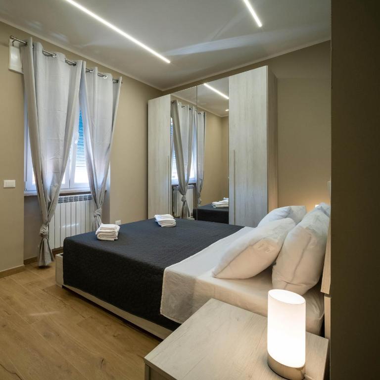 Fix You Apartment Fco - Appartamento con 2 Camere da Letto - 40