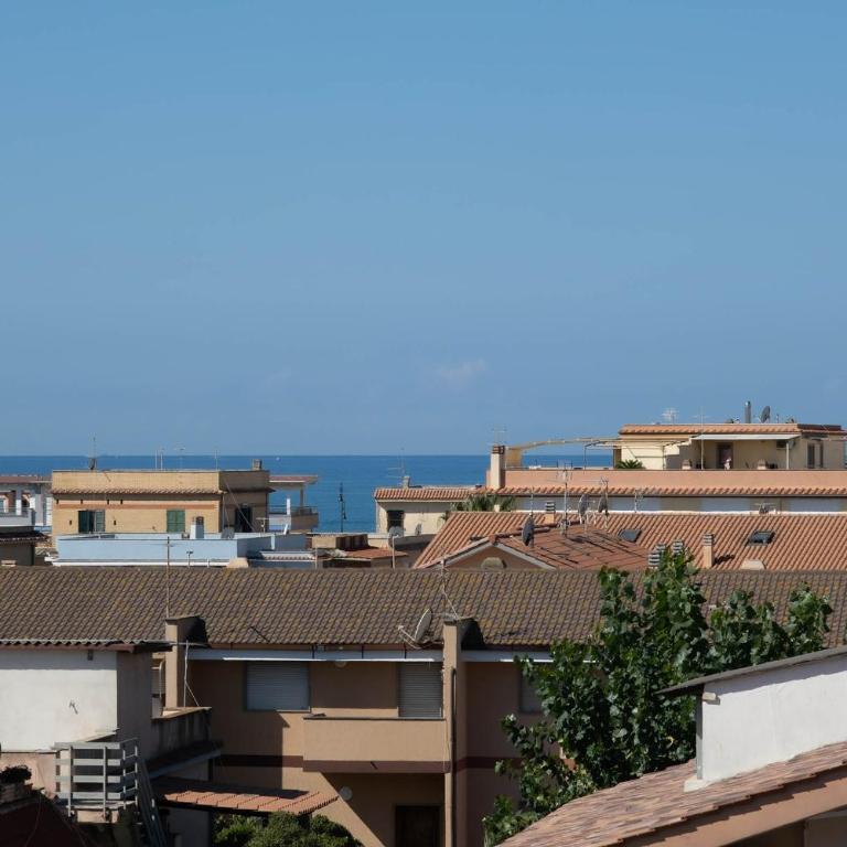 Fix You Apartment Fco - Appartamento con 2 Camere da Letto - 46