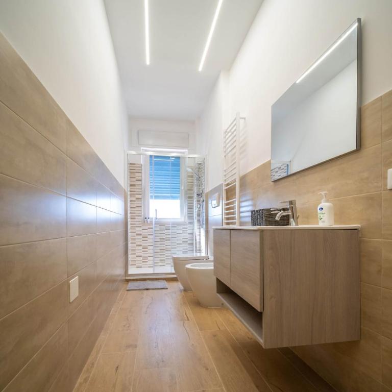 Fix You Apartment Fco - Appartamento con 2 Camere da Letto - 49