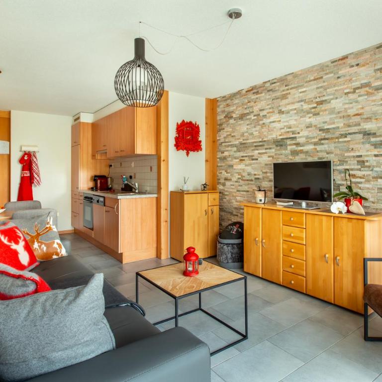 Panoram'Alp - Apartment - 8