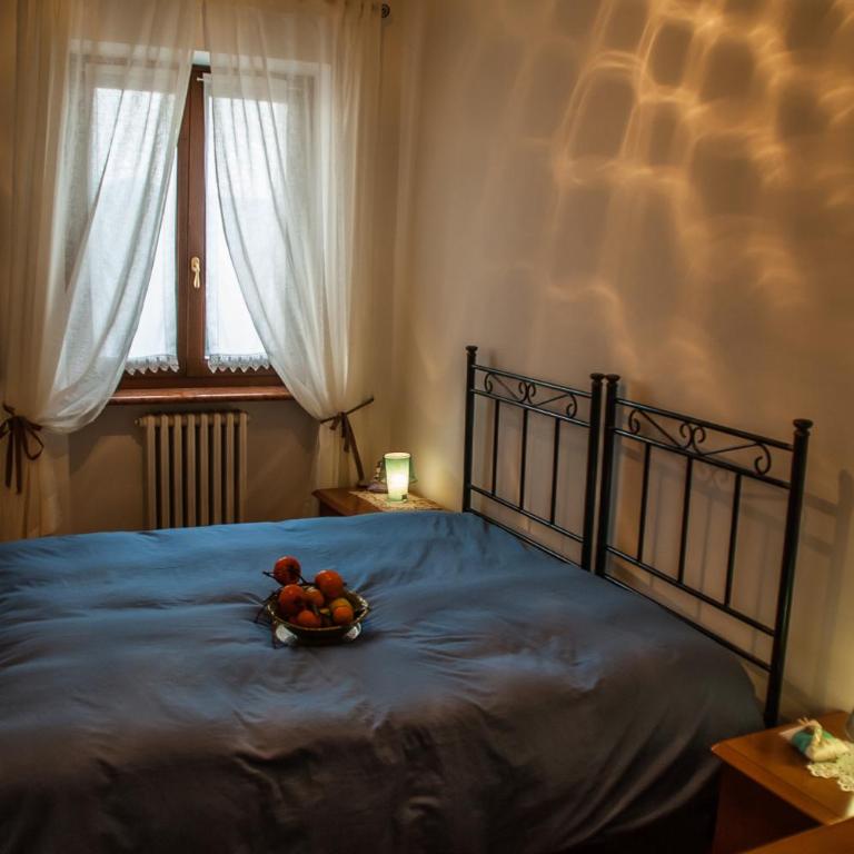 Bed and Breakfast Due Leoni - Appartement - Vue sur Lac - 2