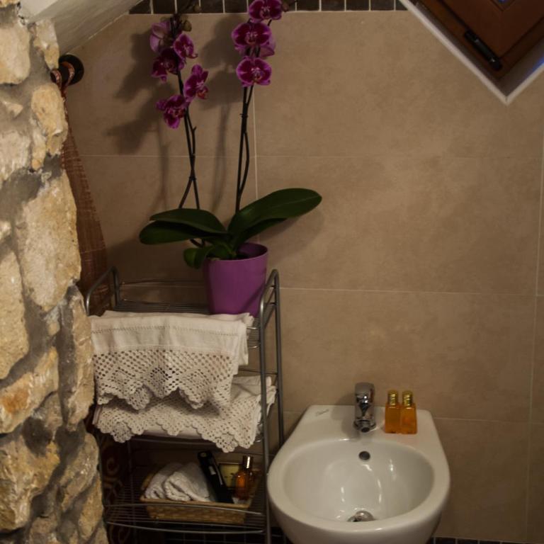 Bed and Breakfast Due Leoni - Appartement - Vue sur Lac - 3