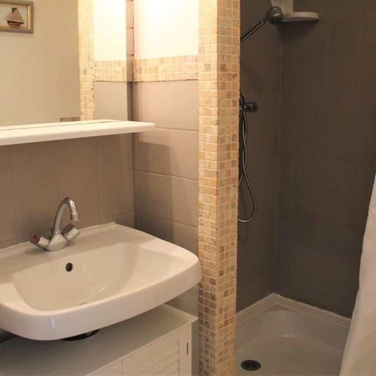 Studio cosy au pied des pistes à Vars - FR-1-330B-116 - Apartment (2 Adults) - 9