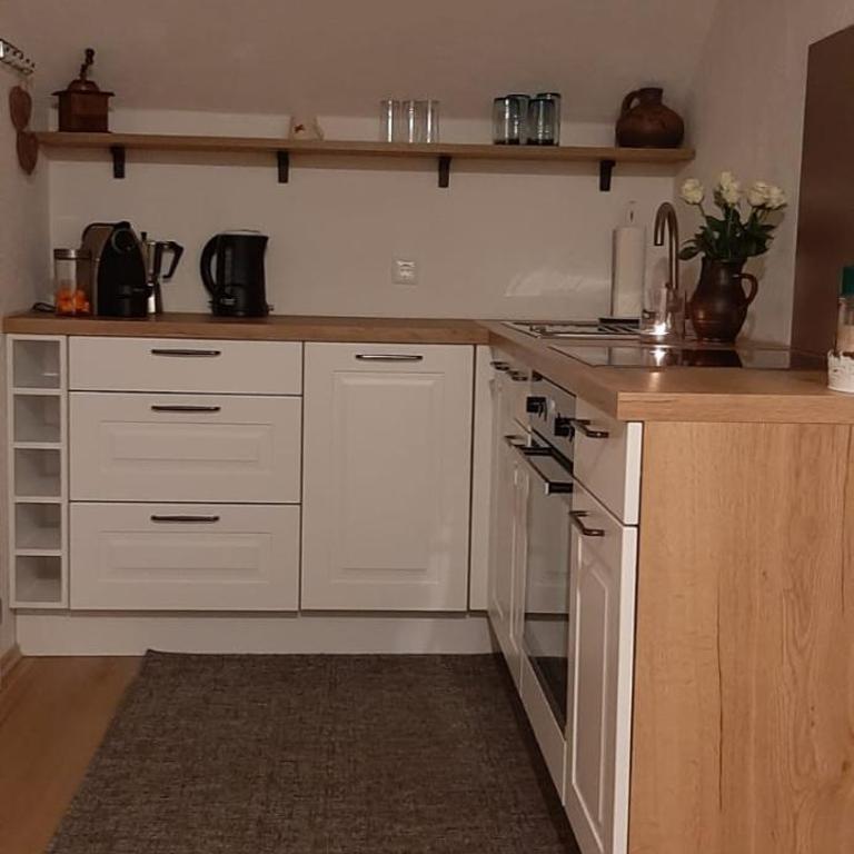 Haus Fritz - Erholung in den Bergen - Apartment mit 2 Schlafzimmern - 17