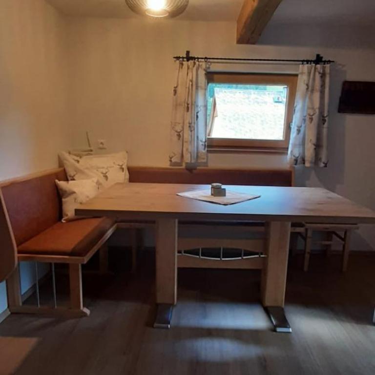 Haus Fritz - Erholung in den Bergen - Apartment mit 2 Schlafzimmern - 22
